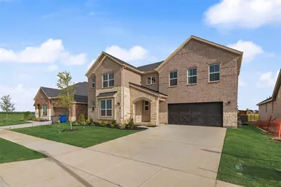 5800 Chidlow Drive, Celina, TX 76227 - Photo 2