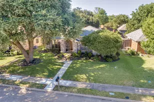 1551 Edelweiss Dr, Allen, TX 75002 - Photo 2