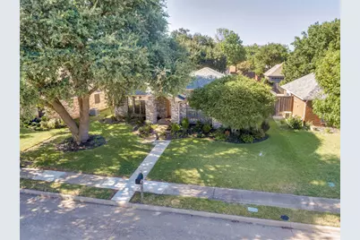 1551 Edelweiss Drive, Allen, TX 75002 - Photo 2