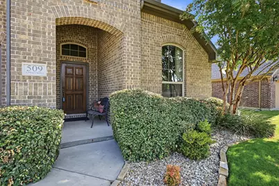 509 Appaloosa Lane, Sherman, TX 75092 - Photo 2