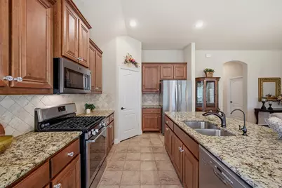 509 Appaloosa Lane, Sherman, TX 75092 - Photo 4