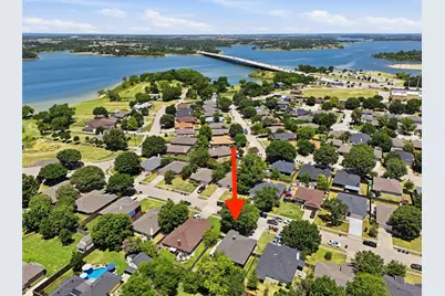 1152 Lake Bluff Drive, Little Elm, TX 75068 - Photo 28