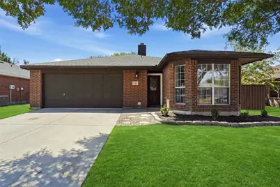 1152 Lake Bluff Drive, Little Elm, TX 75068 - Photo 1