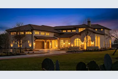 10717 Arrowhead Point Drive, Fort Worth, TX 76179 - Photo 1