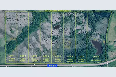 Lot 5 Fm-85, Ennis, TX 75119 - Photo 1