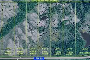Lot 8 Fm-85, Ennis, TX 75119 - Photo 1