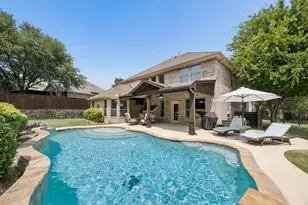 5147 Pond Crest Trail, Fairview, TX 75069 - Photo 1