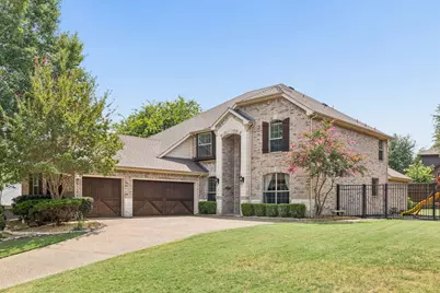 5147 Pond Crest Trail, Fairview, TX 75069 - Photo 2