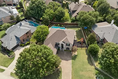 5147 Pond Crest Trail, Fairview, TX 75069 - Photo 4