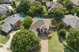 5147 Pond Crest Trail, Fairview, TX 75069 - Photo 4
