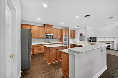 14505 Farmcote Drive, Frisco, TX 75035 - Photo 8