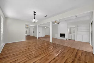 4900 Inverness Ave, Fort Worth, TX 76132 - Photo 4