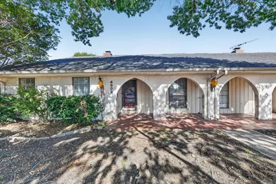 4902 Inverness Avenue, Fort Worth, TX 76132 - Photo 2