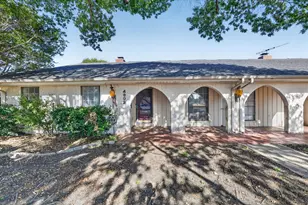 4902 Inverness Ave, Fort Worth, TX 76132 - Photo 2