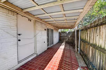 4902 Inverness Avenue, Fort Worth, TX 76132 - Photo 22