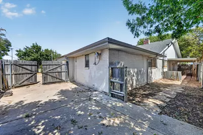 4902 Inverness Avenue, Fort Worth, TX 76132 - Photo 24