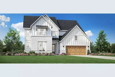 9916 Oak Glade Drive, Denton, TX 76207 - Photo 2