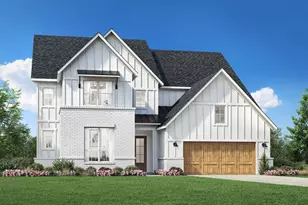9916 Oak Glade Dr, Denton, TX 76207 - Photo 2