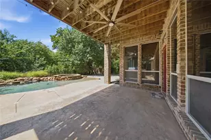 5021 Range Wood Dr, Flower Mound, TX 75028 - Photo 36