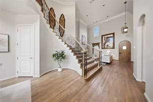 5021 Range Wood Dr, Flower Mound, TX 75028 - Photo 22