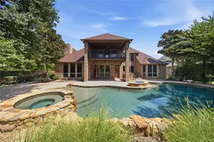 5021 Range Wood Dr, Flower Mound, TX 75028 - Photo 38