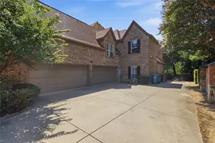 5021 Range Wood Dr, Flower Mound, TX 75028 - Photo 34