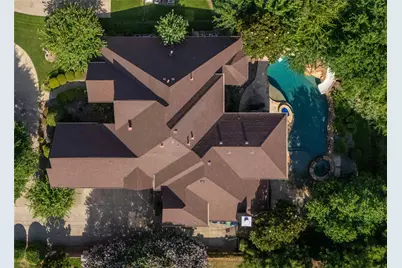 5021 Rangewood Drive, Flower Mound, TX 75028 - Photo 6