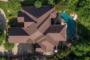 5021 Range Wood Dr, Flower Mound, TX 75028 - Photo 6