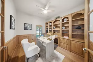 5021 Range Wood Dr, Flower Mound, TX 75028 - Photo 6