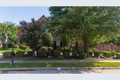 5021 Rangewood Drive, Flower Mound, TX 75028 - Photo 2