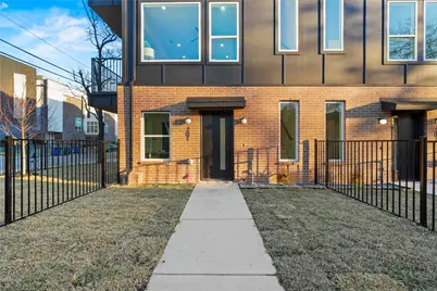 2031 N Prairie Avenue #204, Dallas, TX 75204 - Photo 2