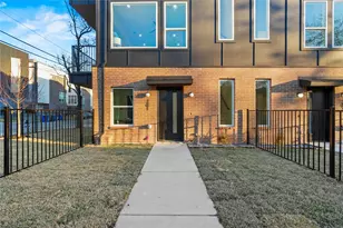 2031 N Prairie Ave, Dallas, TX 75204 - Photo 2