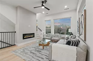 2031 N Prairie Ave, Dallas, TX 75204 - Photo 6
