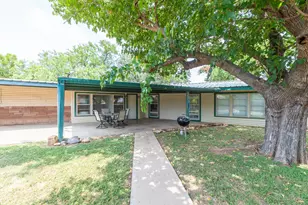 2349 Cooke St, Abilene, TX 79605 - Photo 28