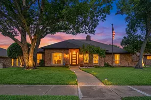 4005 Hatherly Dr, Plano, TX 75023 - Photo 1