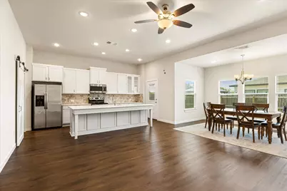 3805 Sage Court, Granbury, TX 76048 - Photo 6