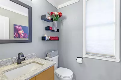 6303 Bramble Creek Court, Arlington, TX 76001 - Photo 30