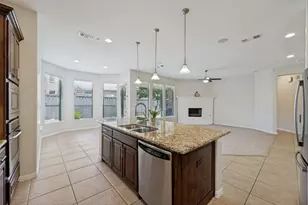 2134 Sandy Creek, Frisco, TX 75033 - Photo 18