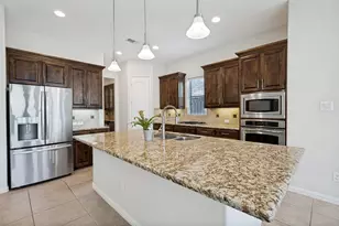 2134 Sandy Creek, Frisco, TX 75033 - Photo 14