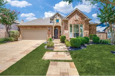 2134 Sandy Creek, Frisco, TX 75033 - Photo 1