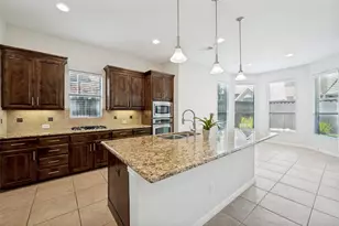 2134 Sandy Creek, Frisco, TX 75033 - Photo 16