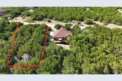 Lot 92 Cliffs Dr., Possum Kingdom Lake, TX 76449 - Photo 1