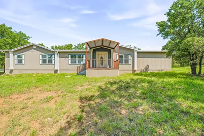 342 Rocky Mound Road, Graham, TX 76450 - Photo 1