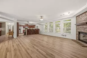 342 Rocky Mound Rd, Graham, TX 76450 - Photo 4