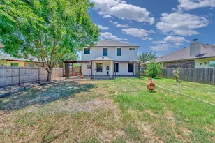 9921 Iron Horse Trail, Waco, TX 76708 - Photo 32