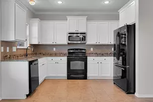 9921 Iron Horse Trail, Waco, TX 76708 - Photo 10