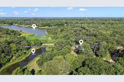 335 Running Brook Road, Mabank, TX 75156 - Photo 2