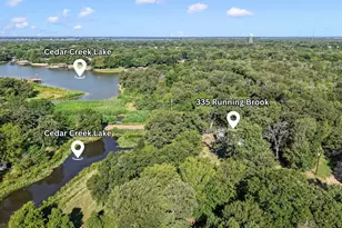 335 Running Brook Rd, Mabank, TX 75156 - Photo 2