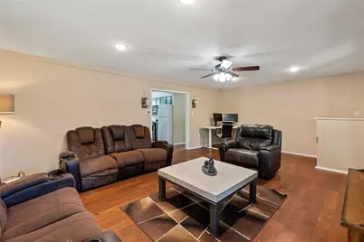 335 Running Brook Road, Mabank, TX 75156 - Photo 8