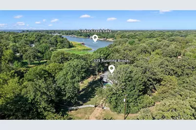 335 Running Brook Road, Mabank, TX 75156 - Photo 20